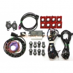 VALEO MQB 8D